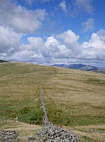 Thumbnail for File:Moorland view from Stoneside Hill summit - geograph.org.uk - 5872018.jpg