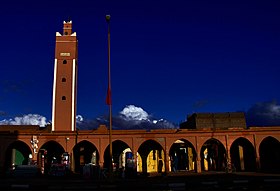 Tagounite (Maroc)