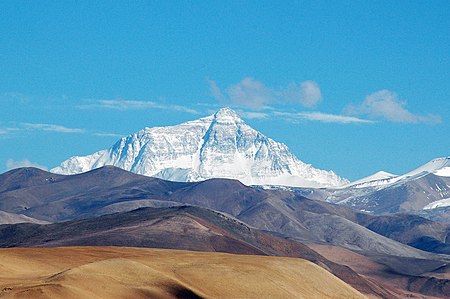 ไฟล์:Mount-Everest.jpg