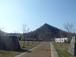 Mont Goten