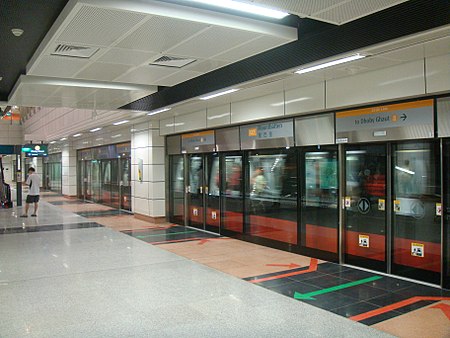 Mountbatten CCLPlatform