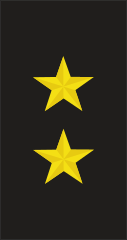 Vice-almirante(Mozambique Naval Command)