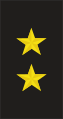 Vice-almirante (Mozambique Naval Command)