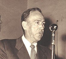 Mr Tom Dougherty, National Secretary of the Australian Workers Union from 1944 to 1972.jpg