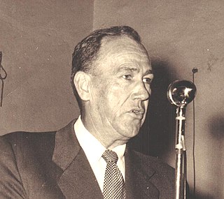 <span class="mw-page-title-main">Tom Dougherty (union official)</span> Australian politician (1902–1972)