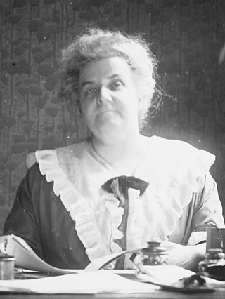 <span class="mw-page-title-main">Mrs. Julian Heath</span> American radio personality