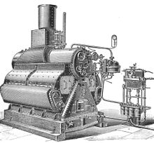 Mumford boiler Mumford boiler (Rankin Kennedy, Modern Engines, Vol V).jpg