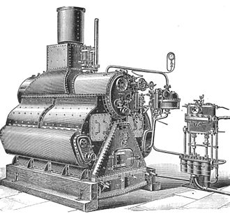 Mumford boiler Mumford boiler (Rankin Kennedy, Modern Engines, Vol V).jpg
