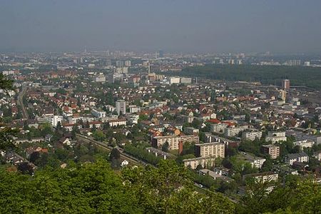 Muttenz Wartenberg