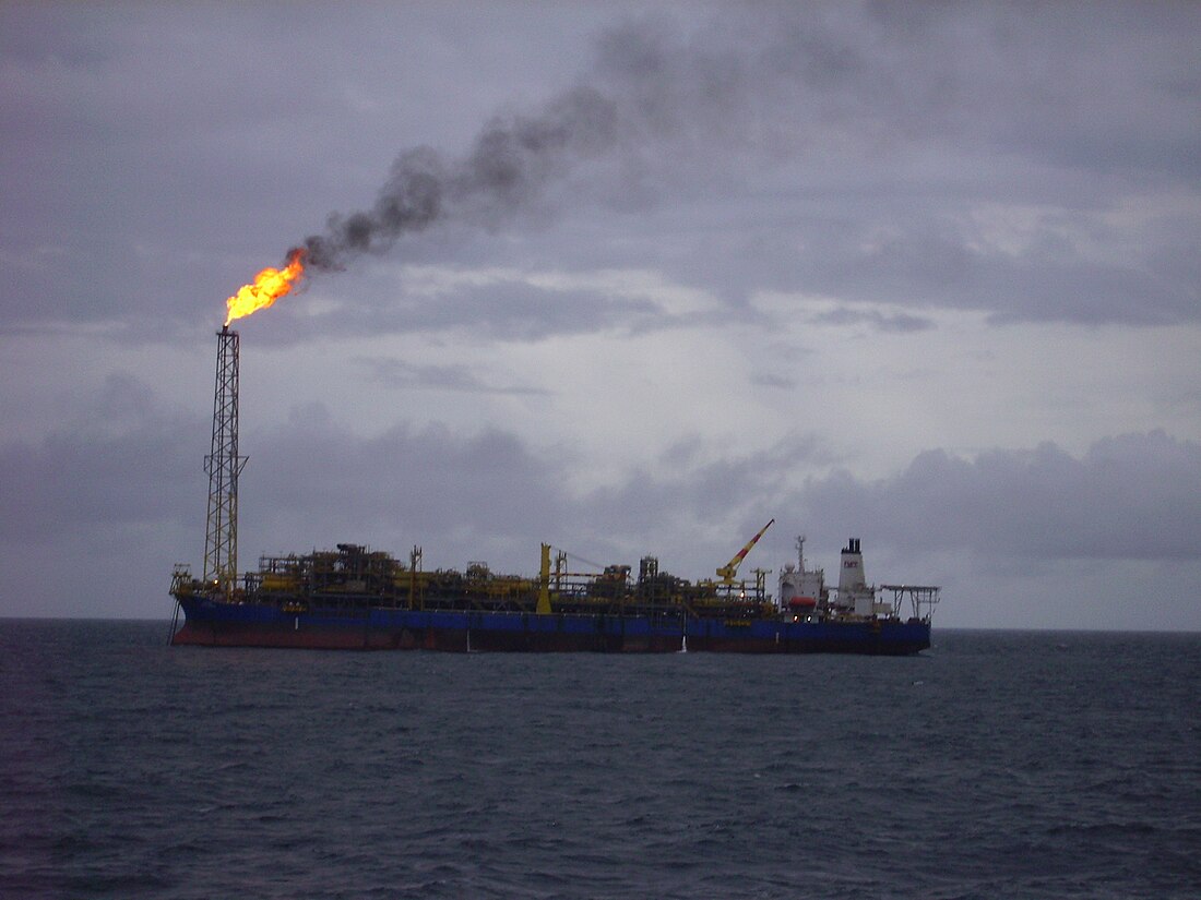 FPSO