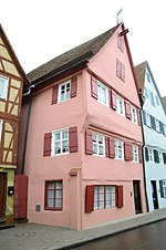 Baldinger Straße 35 (Nördlingen)