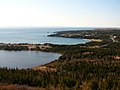 Miniatuur voor Burnt Point-Gull Island-Northern Bay