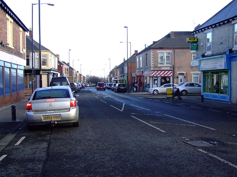 File:NE-Arthur's Hill Stanhope Street 8965.JPG