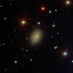 NGC 1699