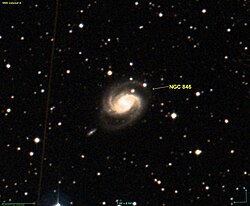 NGC 846