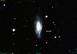 NGC 854