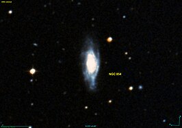 NGC 854