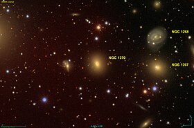 Image illustrative de l’article NGC 1270