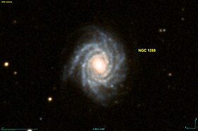 Иллюстративное изображение статьи NGC 1288