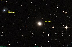 NGC 1993