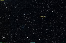 NGC 2013