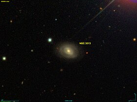 Image illustrative de l’article NGC 3013