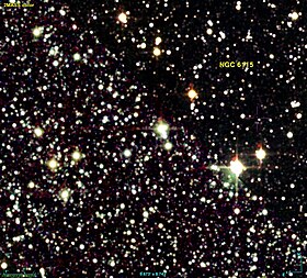 Image illustrative de l’article NGC 6115