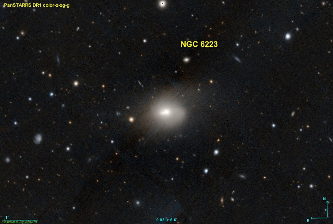 NGC 6223