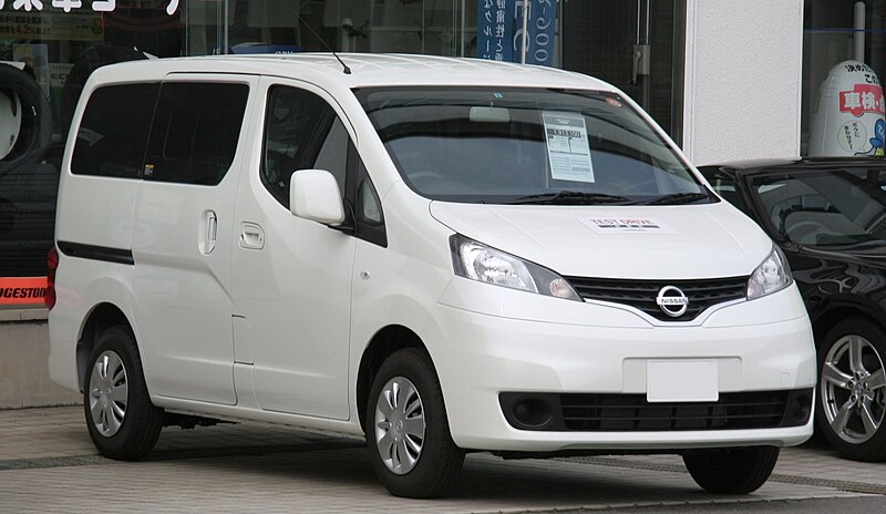 File:NISSAN NV200 VANETTE 16S.jpg