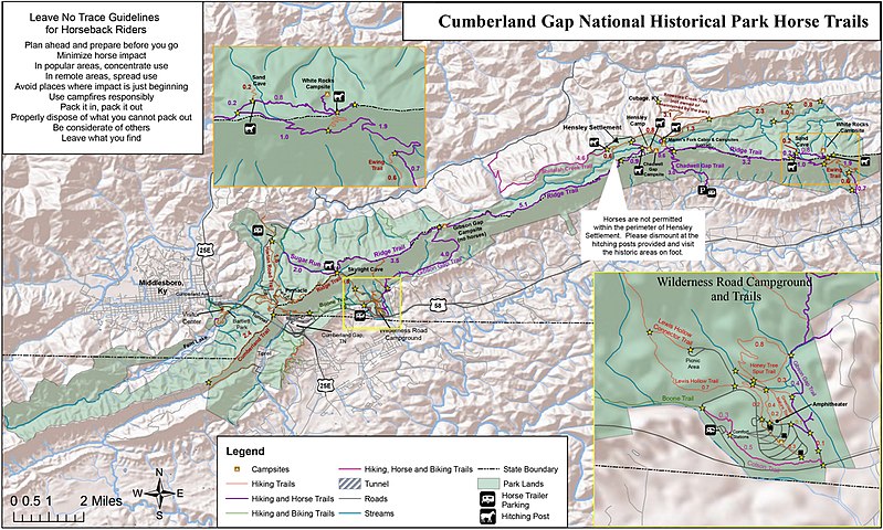 Cumberland gap перевод. Cumberland gap на карте. Национальный исторический парк Камберленд гэп. Gap Trail. Камберленд гэп на карте.