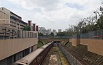 Thumbnail for Bishan MRT tunnel flooding