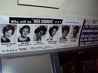 Miss Subways