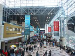 New York International Auto Show