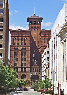 New York Life Building (Kansas City, Missouri)