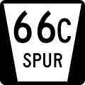 File:N SPUR 66C.svg