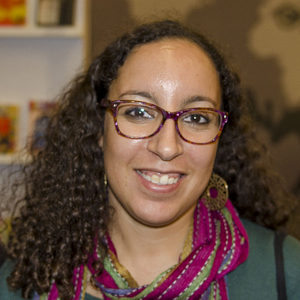 File:Najat El Hachmi, Göteborg Book Fair 2014 1 (crop).jpg