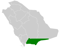 Najran Region - Saudi Arabia.svg