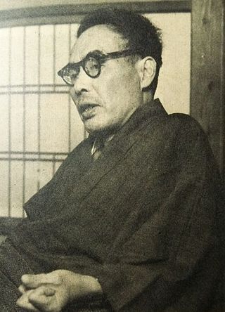 <span class="mw-page-title-main">Gishū Nakayama</span> Japanese writer