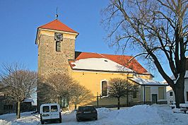 Nasavrky - kostel svatého Jiljí.jpg