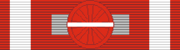 National Order of Merit - Commander (Brazil) - ribbon bar.png