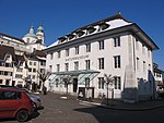 Naturmuseum Solothurn