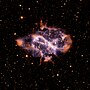 Thumbnail for File:Nebula NGC 5189 (gemini0605b).jpg