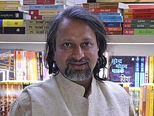 Neeraj Gupta Sculpture Artist (cropped).jpg