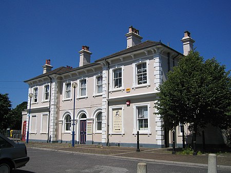 NetleyStation