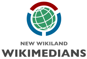 New Wikiland Wikimedians logo - variation 1.svg
