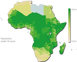 Afrika: Etymologie, Geographie, Geologie