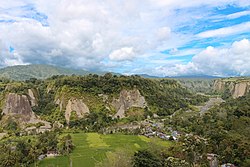 Tourisme en Indonésie — Wikipédia