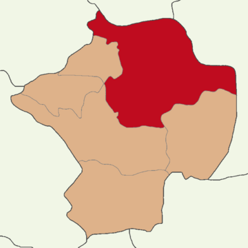 Niğde District