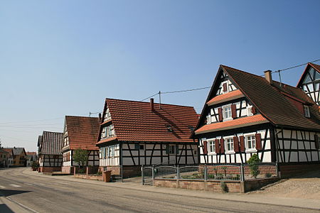 Niederlauterbach 290