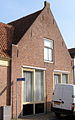 This is an image of rijksmonument number 7583 A house at Nieuwstraat 18, Ameide.